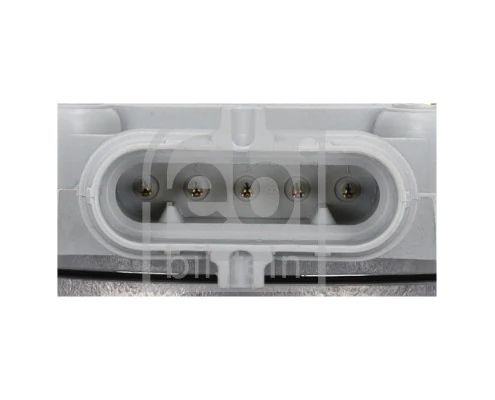 Cupla ventilator radiator