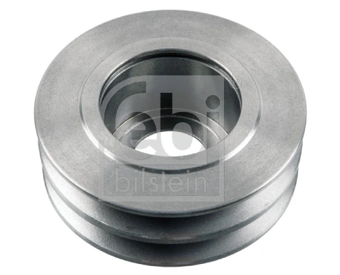 Fulie, alternator