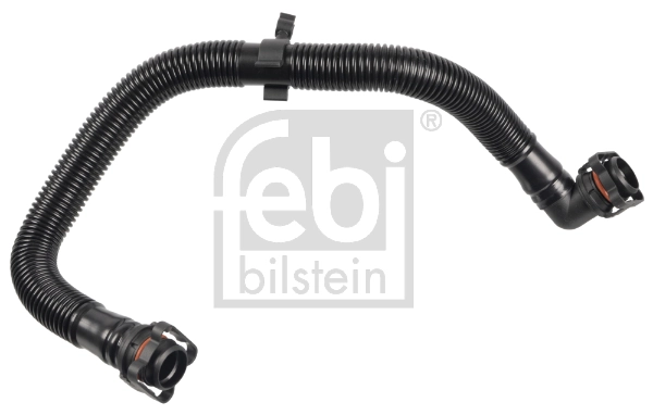 Furtun aerisire bloc motor