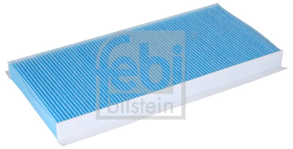 Filtru aer habitaclu