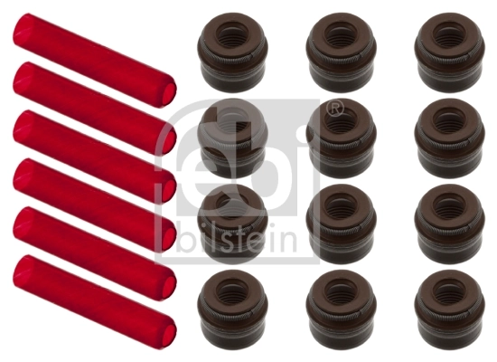 Set garnituri ax supape