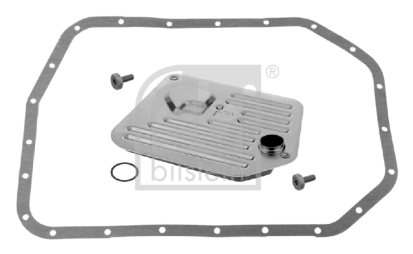 Set filtre hidraulice cutie viteze automata