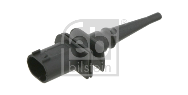 Senzor temperatura exterioara