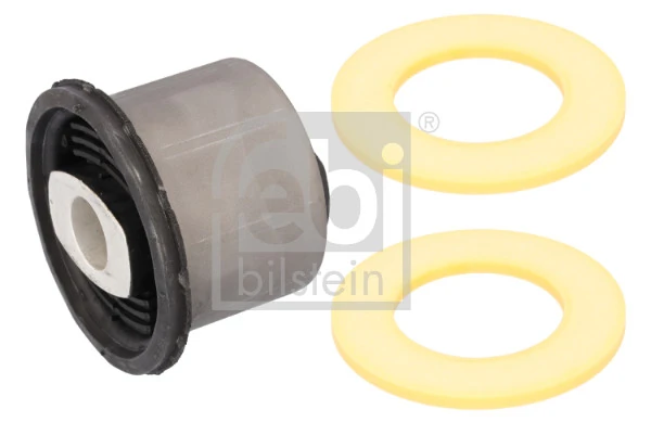 Set reparatie lagare cabina sofer