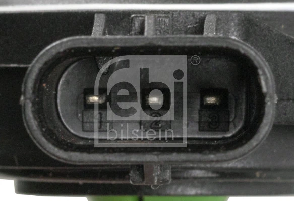 Senzor clapeta conducta aspiratie