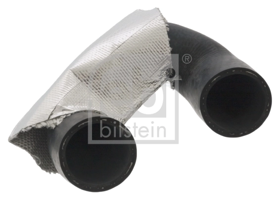 Furtun radiator