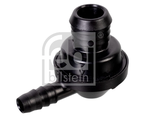 Ventil aerisire carter