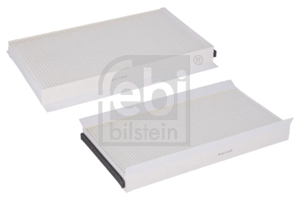 Set filtru aer habitaclu