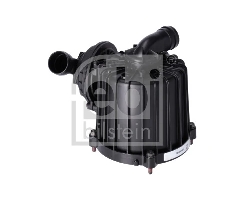 Separator ulei ventilatie bloc motor