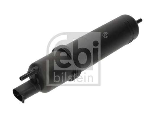 Filtru combustibil