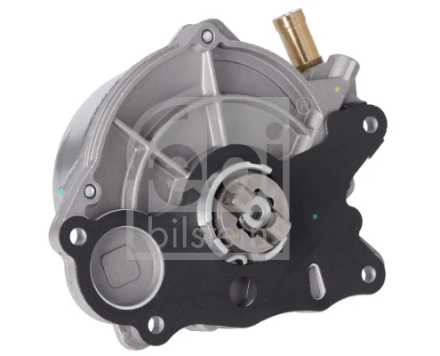 Pompa vacuum sistem de franare