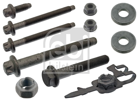 Set montaj legatura