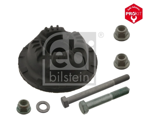Set reparatie rulment flansa amortizor