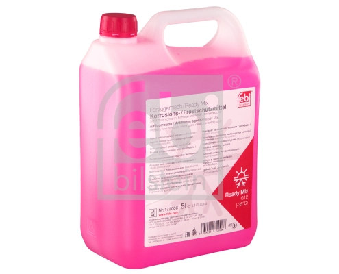 Antigel FEBI