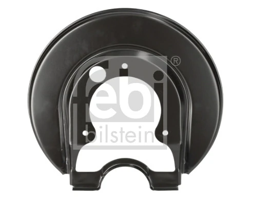 Protectie stropire,disc frana