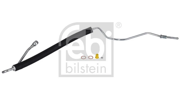 Furtun hidraulic sistem directie