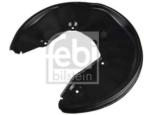 Protectie noroi disc frana