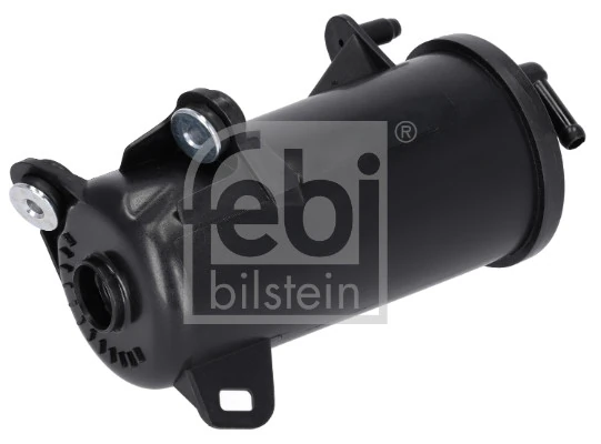 Filtru combustibil