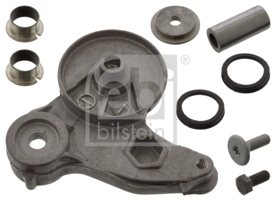 Set reparatie brat tensionare curea trapezoidala