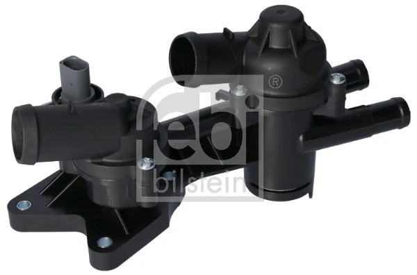 Termostat lichid racire