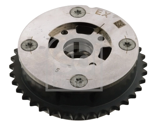 Regulator ax cu came