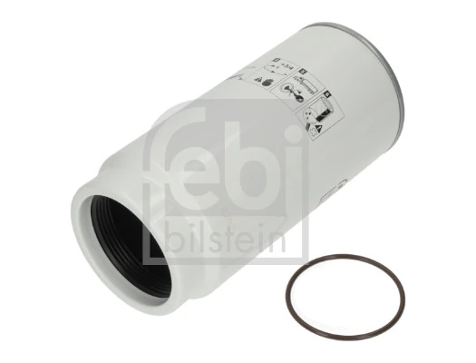 Filtru combustibil
