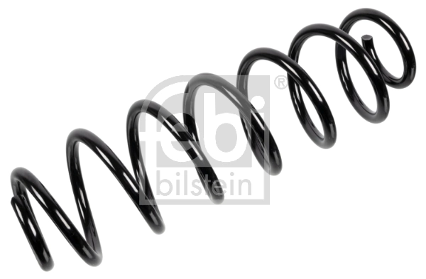 Arc spiral