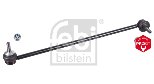 Brat/bieleta suspensie, stabilizator
