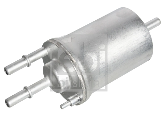 Filtru combustibil
