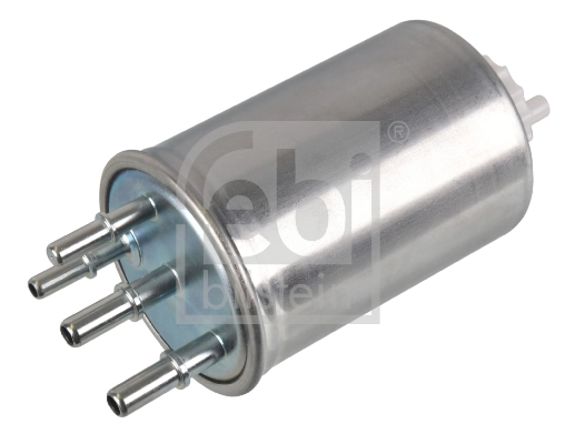 Filtru combustibil