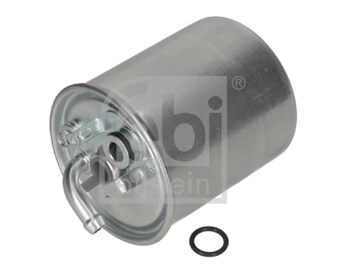 Filtru combustibil
