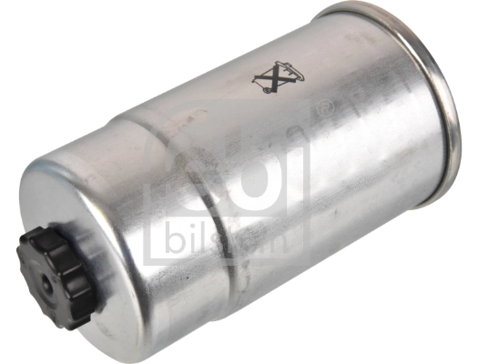 Filtru combustibil