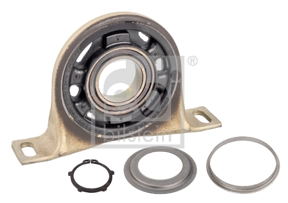 Set reparatii rulment intermediar arbore cotit