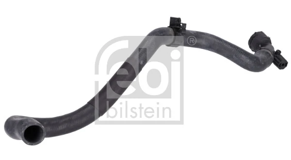 Furtun radiator