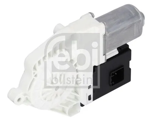 Electromotor, macara geam