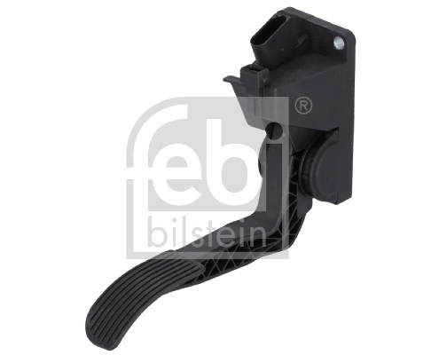 Pedala acceleratie