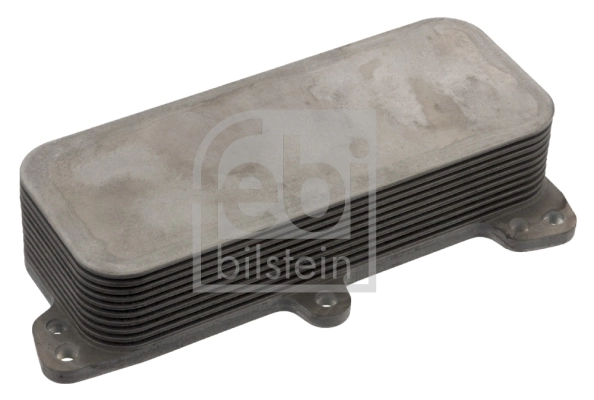 Radiator ulei / termoflot