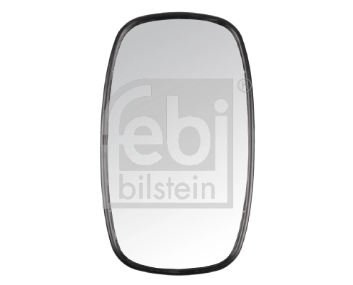 Oglinda exterioara cabina