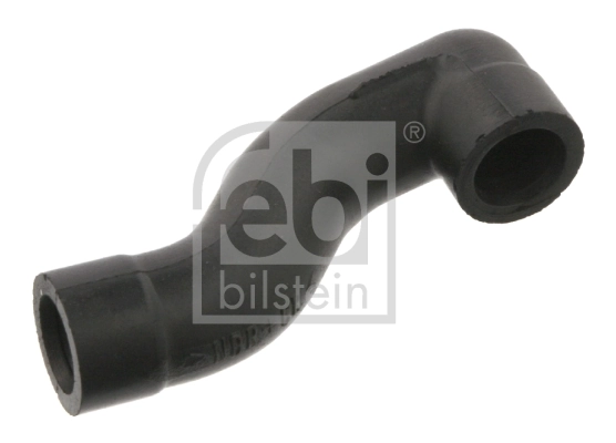 Furtun aerisire bloc motor