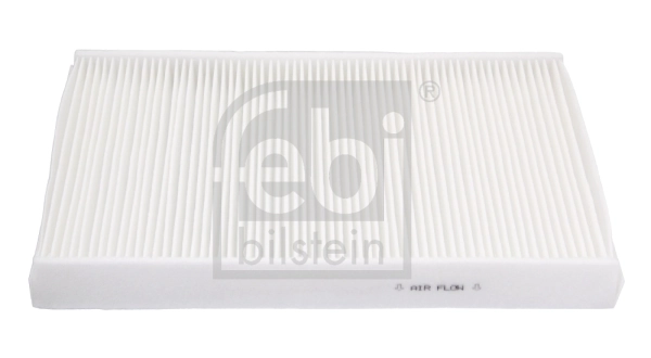 Filtru aer habitaclu