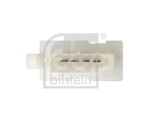 Rezistor ventilator habitaclu