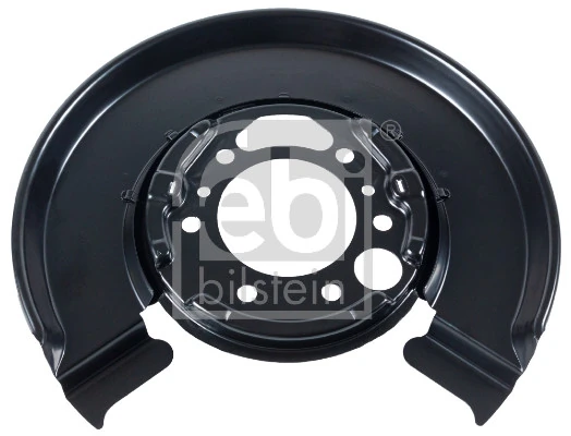 Protectie noroi disc frana