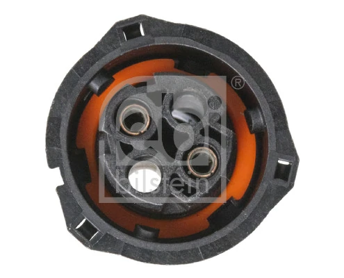Adaptor presostat
