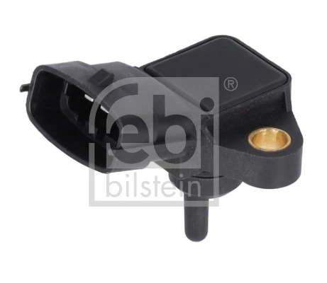 Senzor presiune galerie admisie