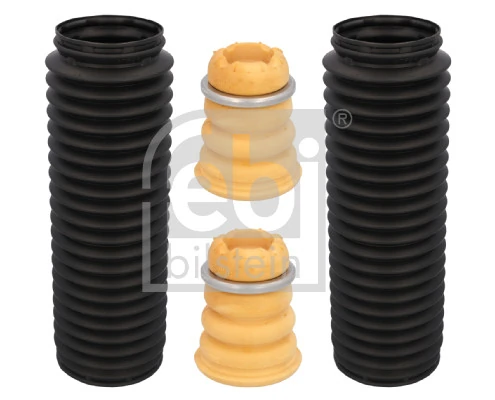Set protectie praf amortizor