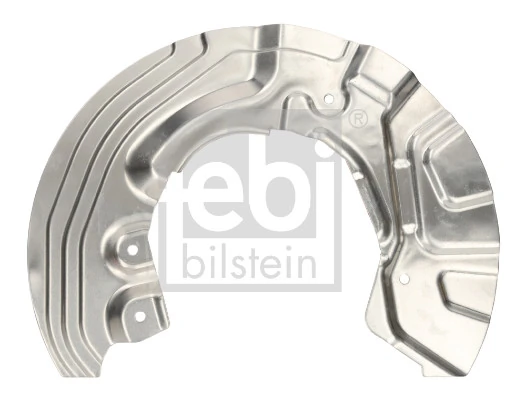 Protectie stropire,disc frana