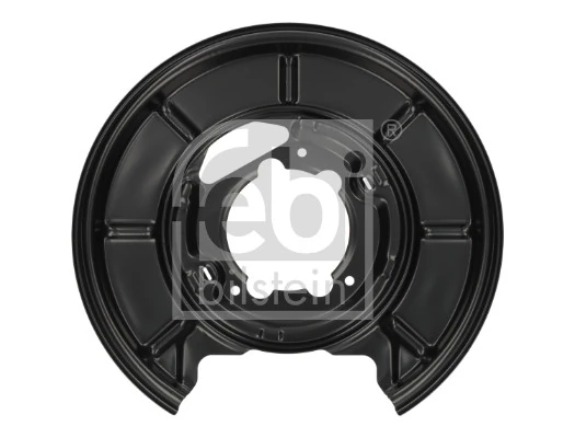 Protectie noroi disc frana