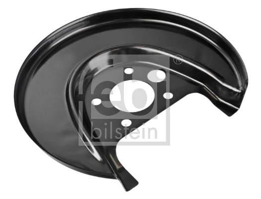 Protectie noroi disc frana