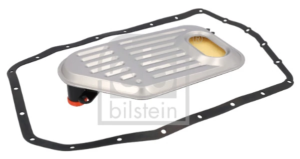 Set filtre hidraulice cutie viteze automata