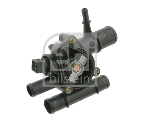 Termostat lichid racire